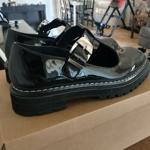 Steve Madden Suzey Mary Jane